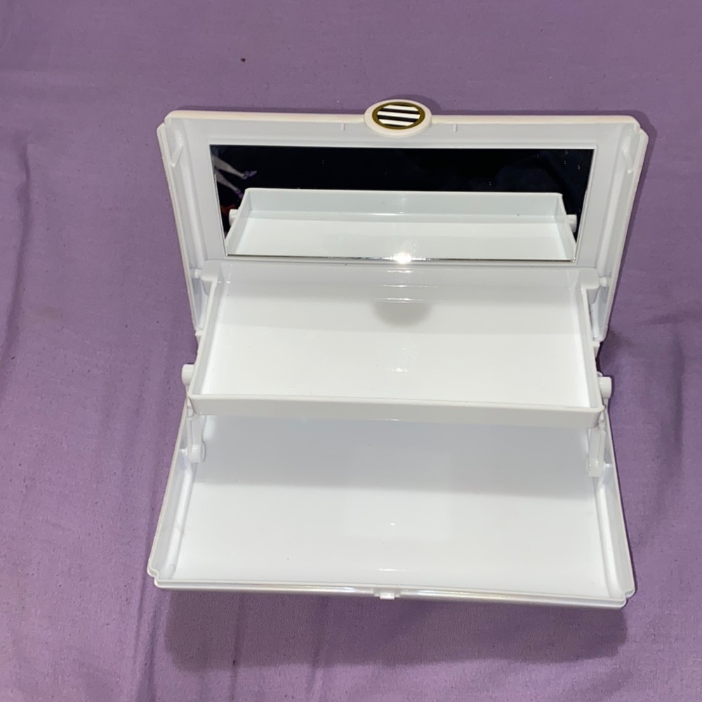 Jewelry/Make up Box